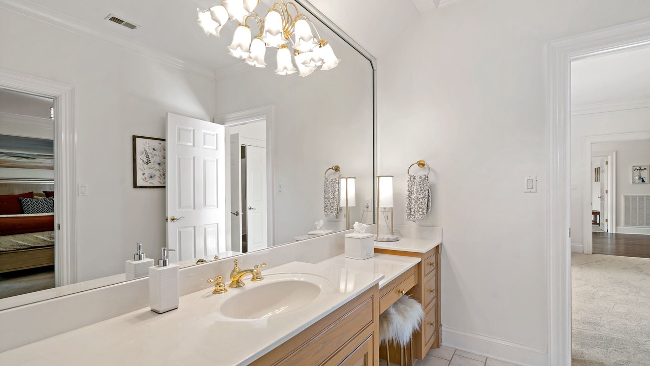 Photo of Bathroom in Gallatin