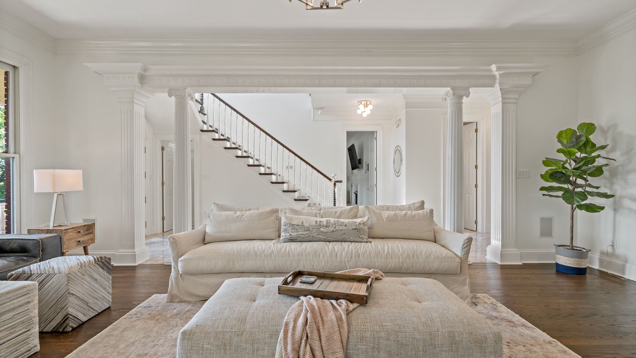 Photo of Bedroom in Gallatin