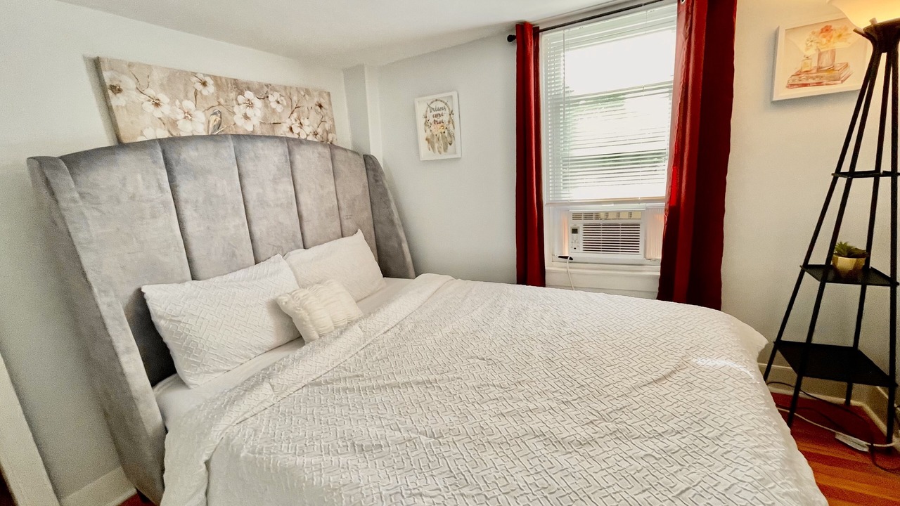 Photo of Bedroom in Shrewsbury