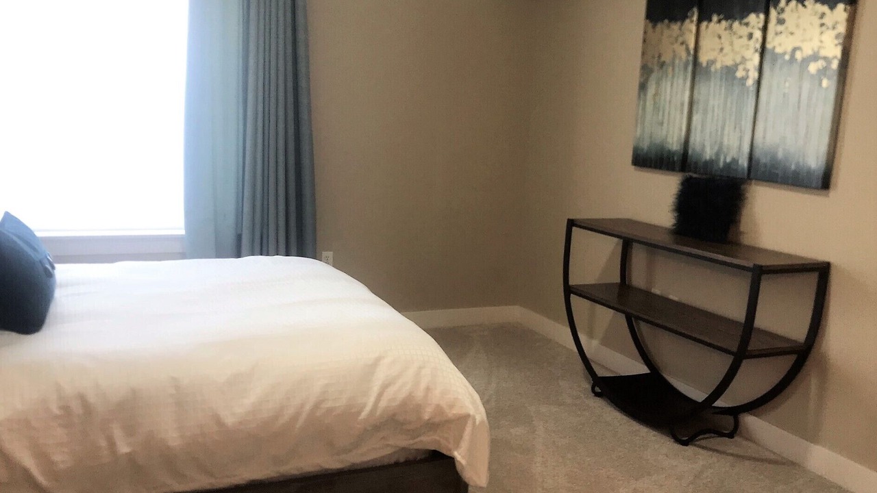 Photo of Bedroom in Seaside