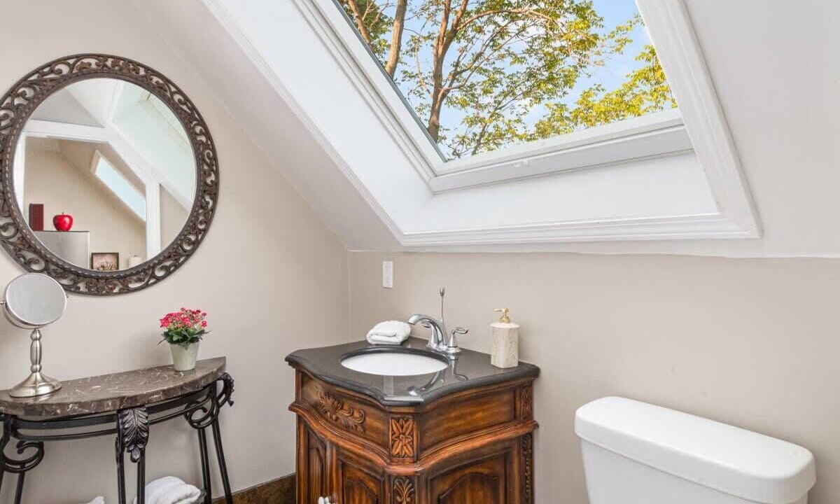 Photo of Bathroom in Beverly