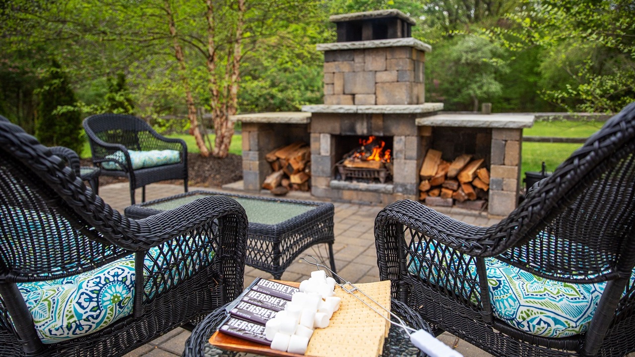 Photo of Outdoor in Covert