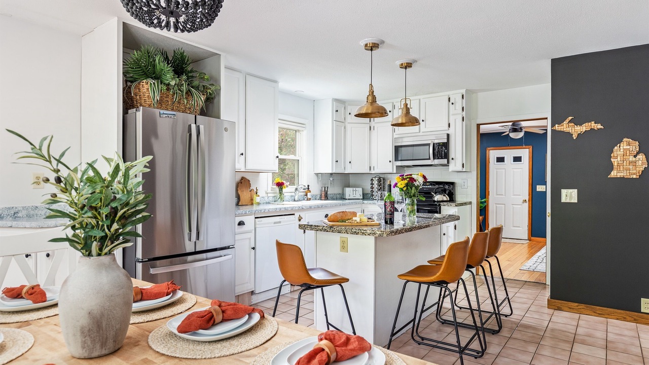 Photo of Kitchen in Covert
