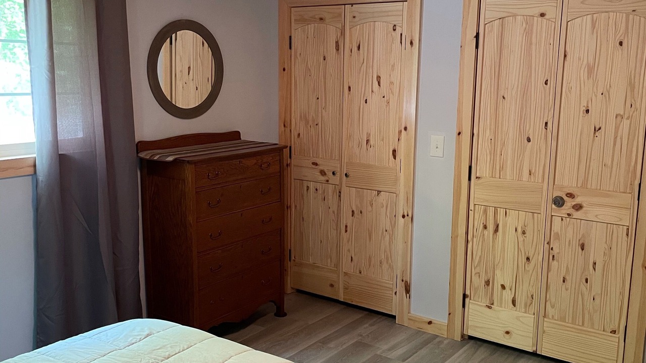 Photo of Bedroom in Spencer