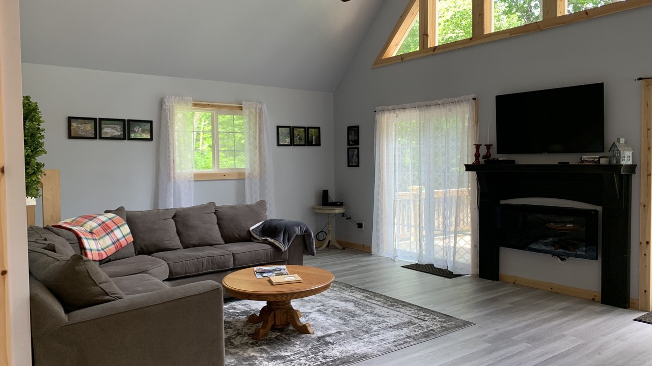 Photo of Livingroom in Spencer