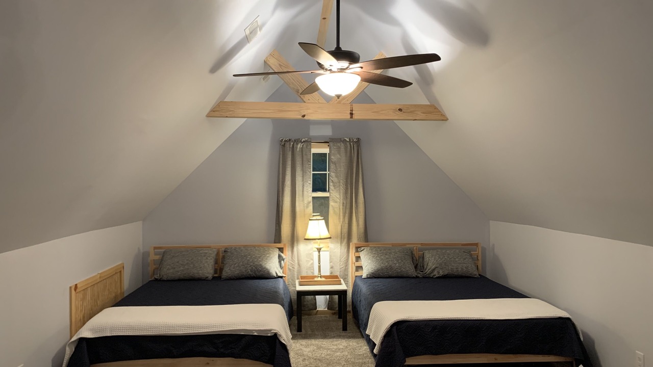 Photo of Bedroom in Spencer