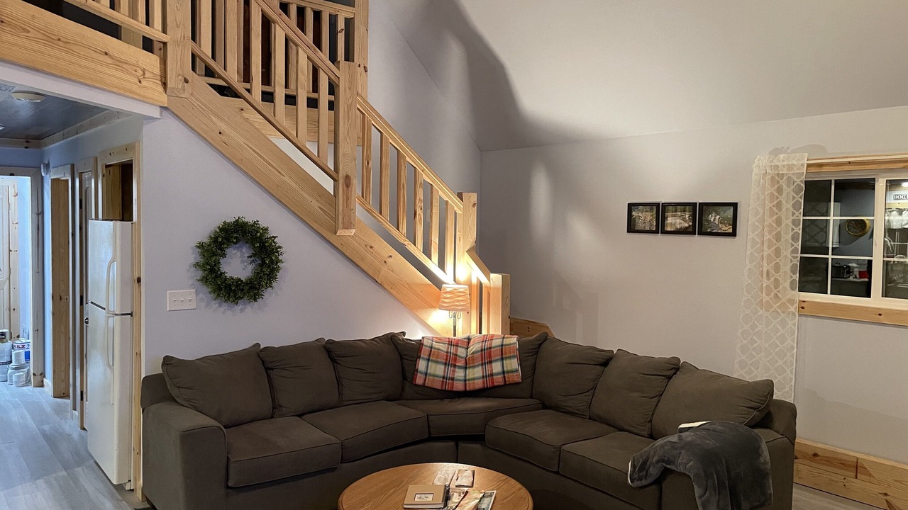 Photo of Livingroom in Spencer