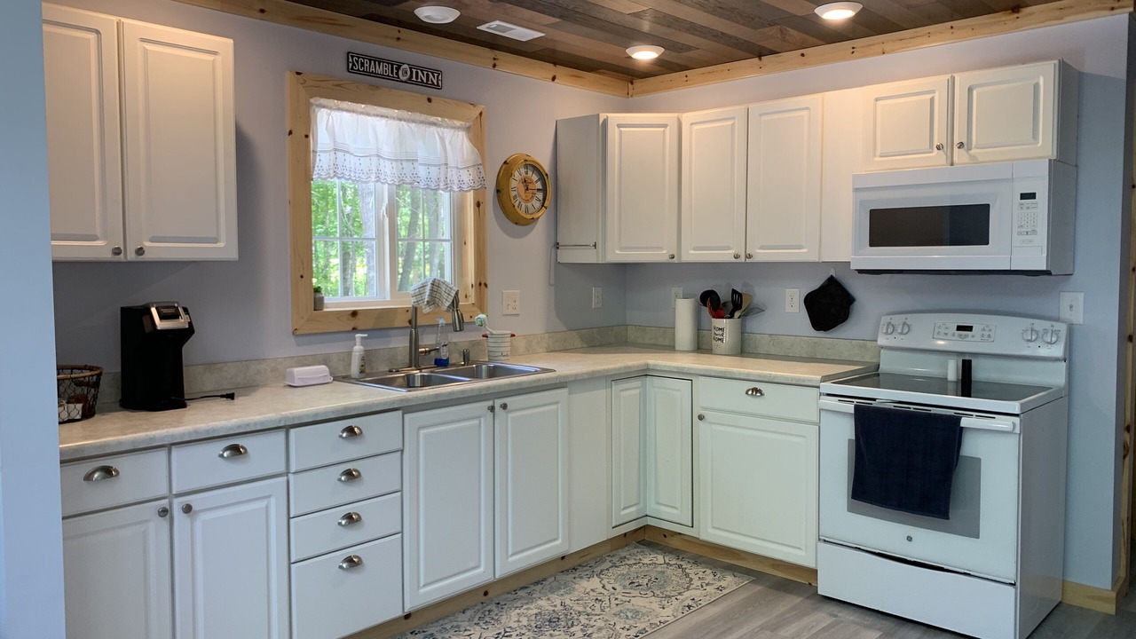 Photo of Kitchen in Spencer
