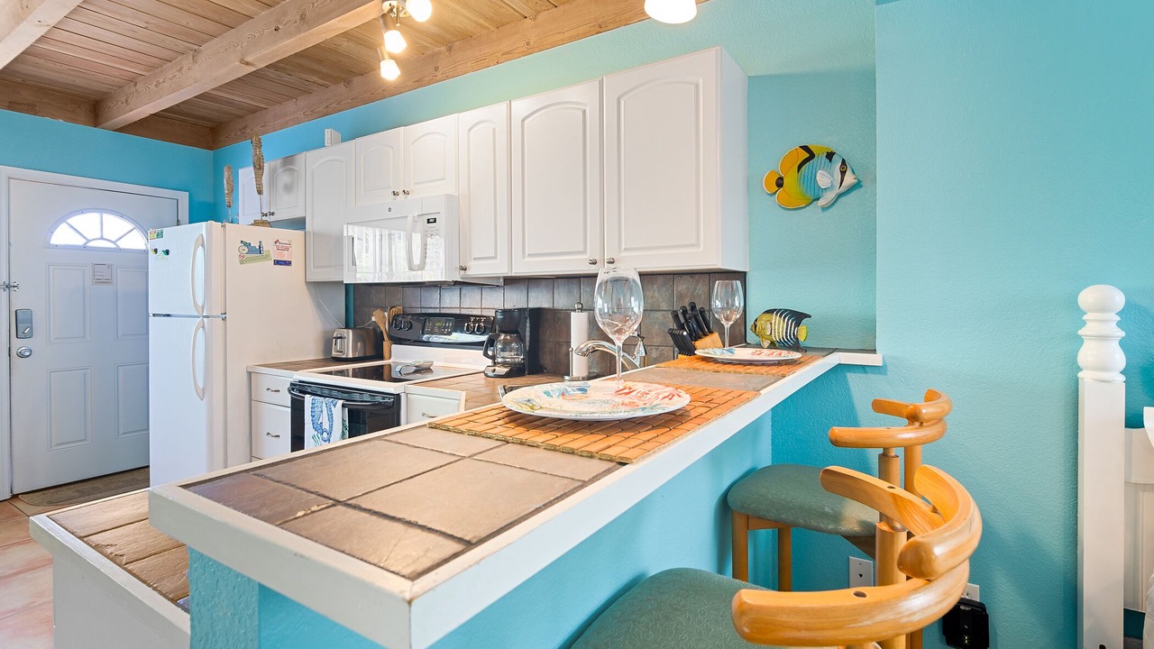Photo of Kitchen in Cocoa Beach