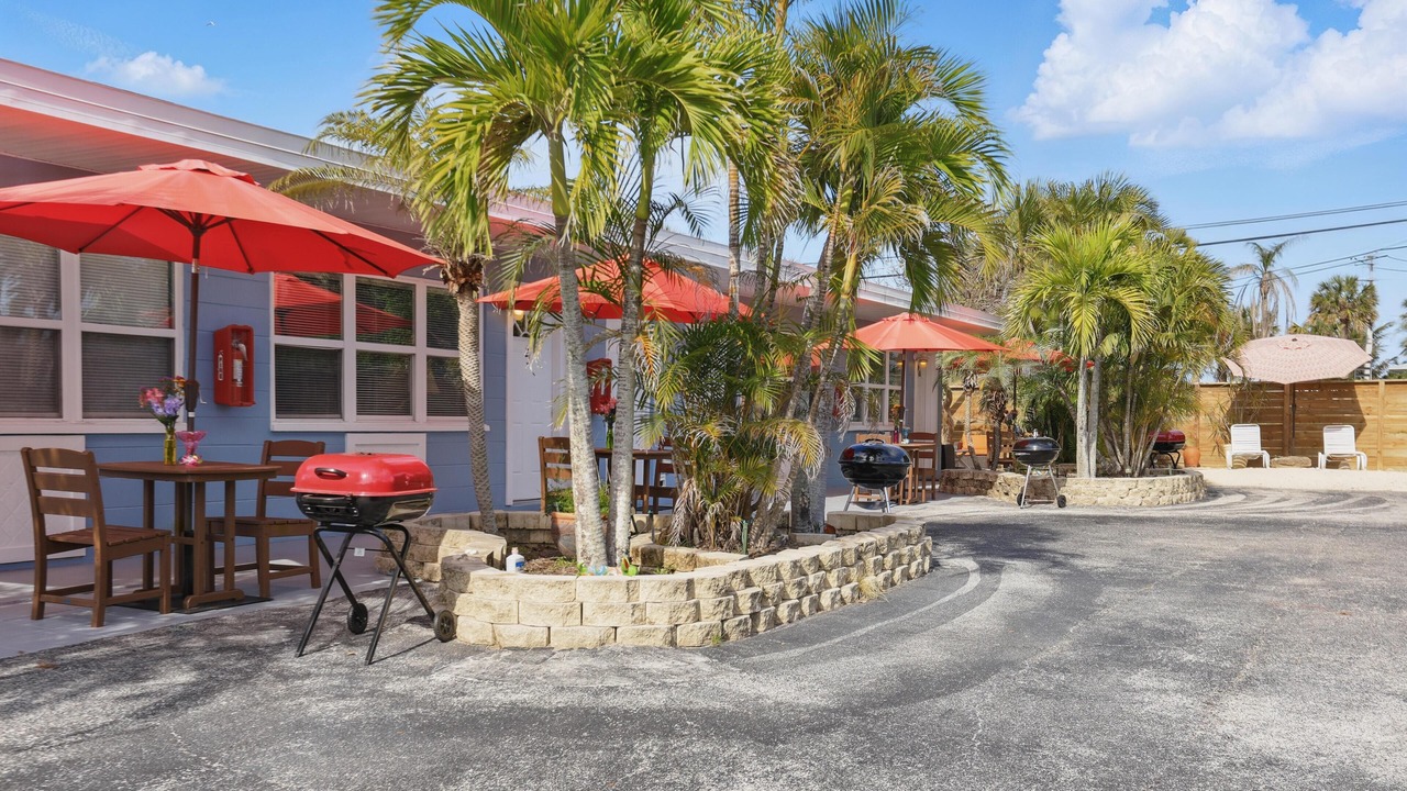 Photo of Outdoor in Cocoa Beach