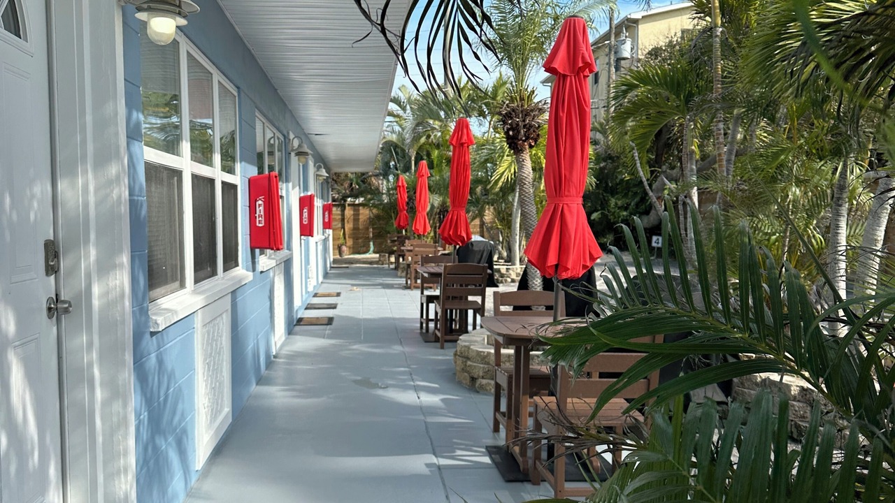 Photo of Outdoor in Cocoa Beach