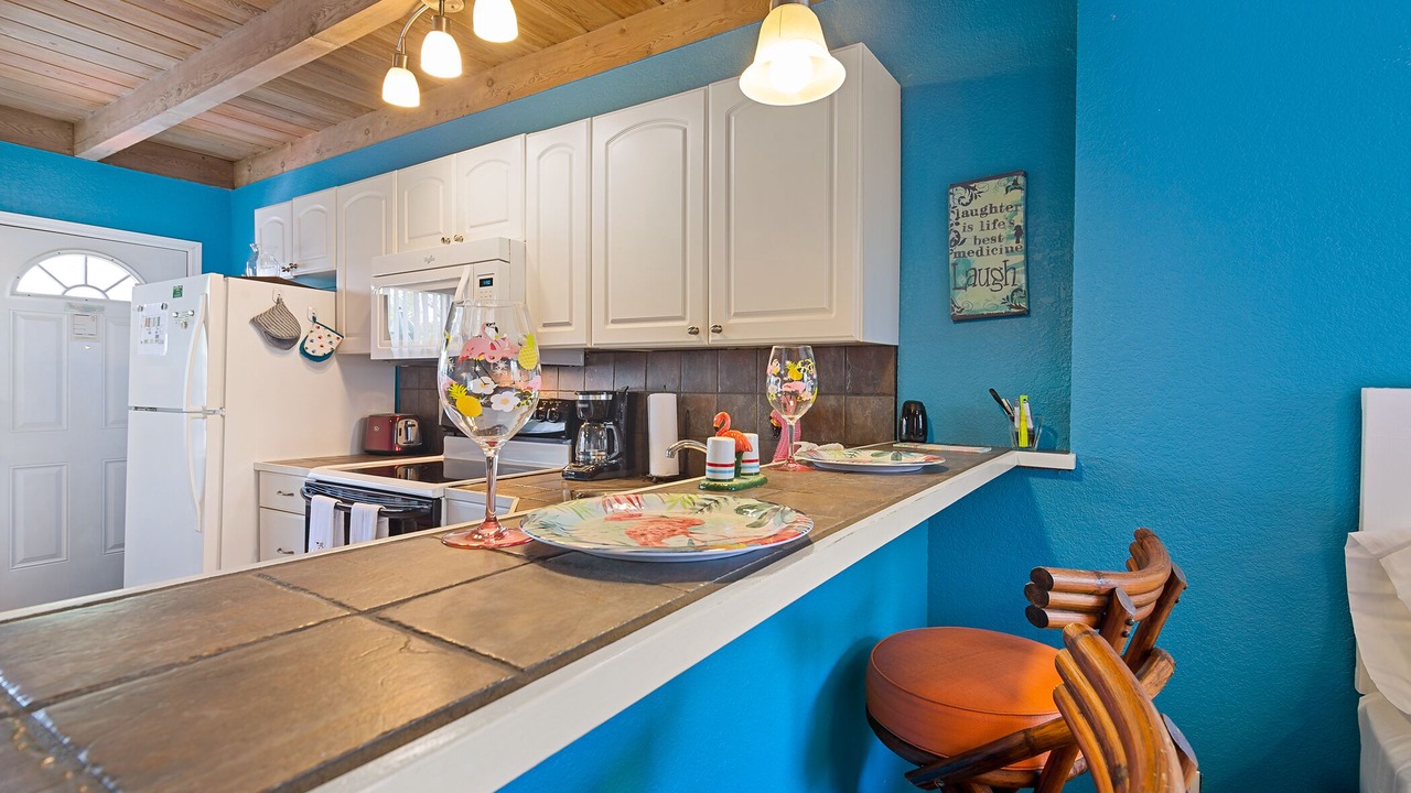 Photo of Kitchen in Cocoa Beach