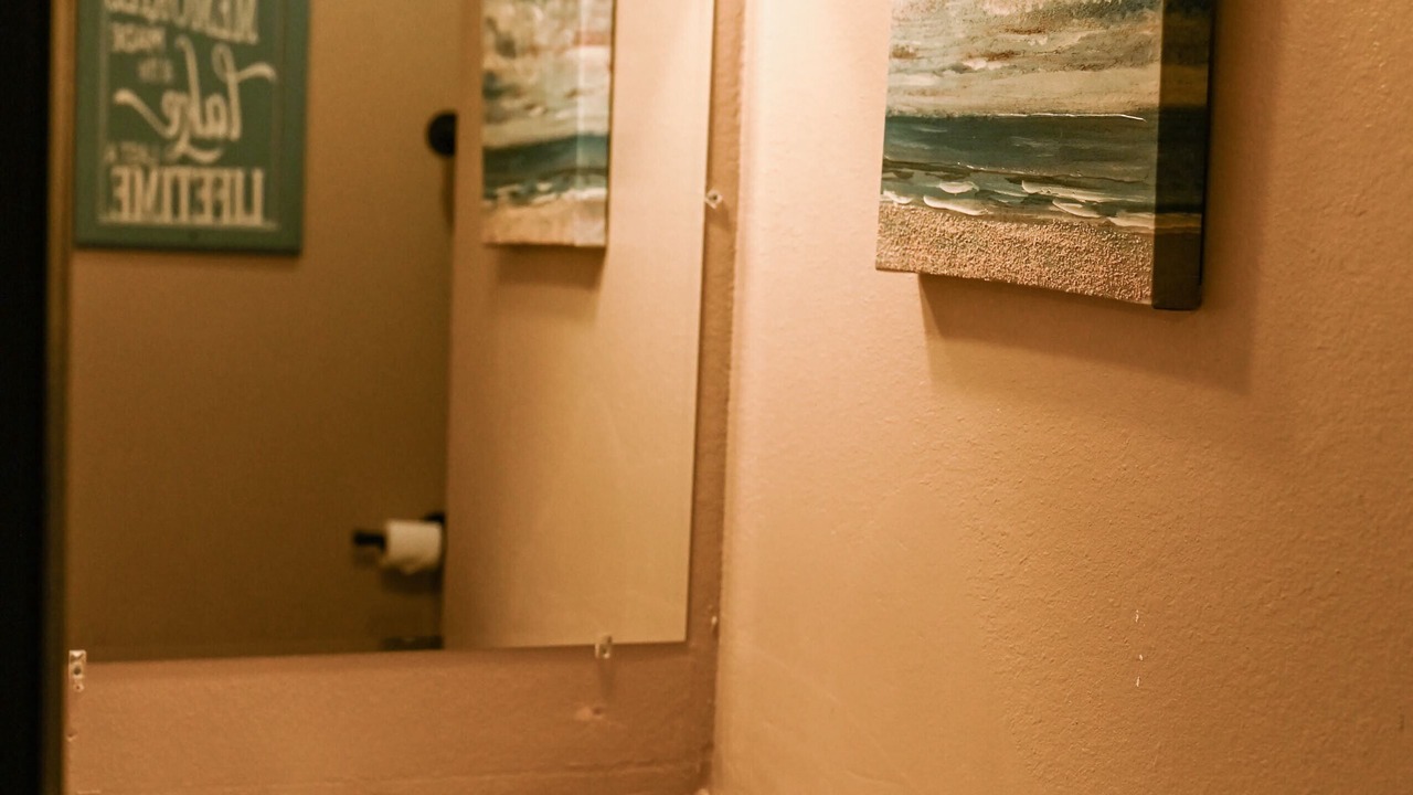 Photo of Bathroom in Uncertain