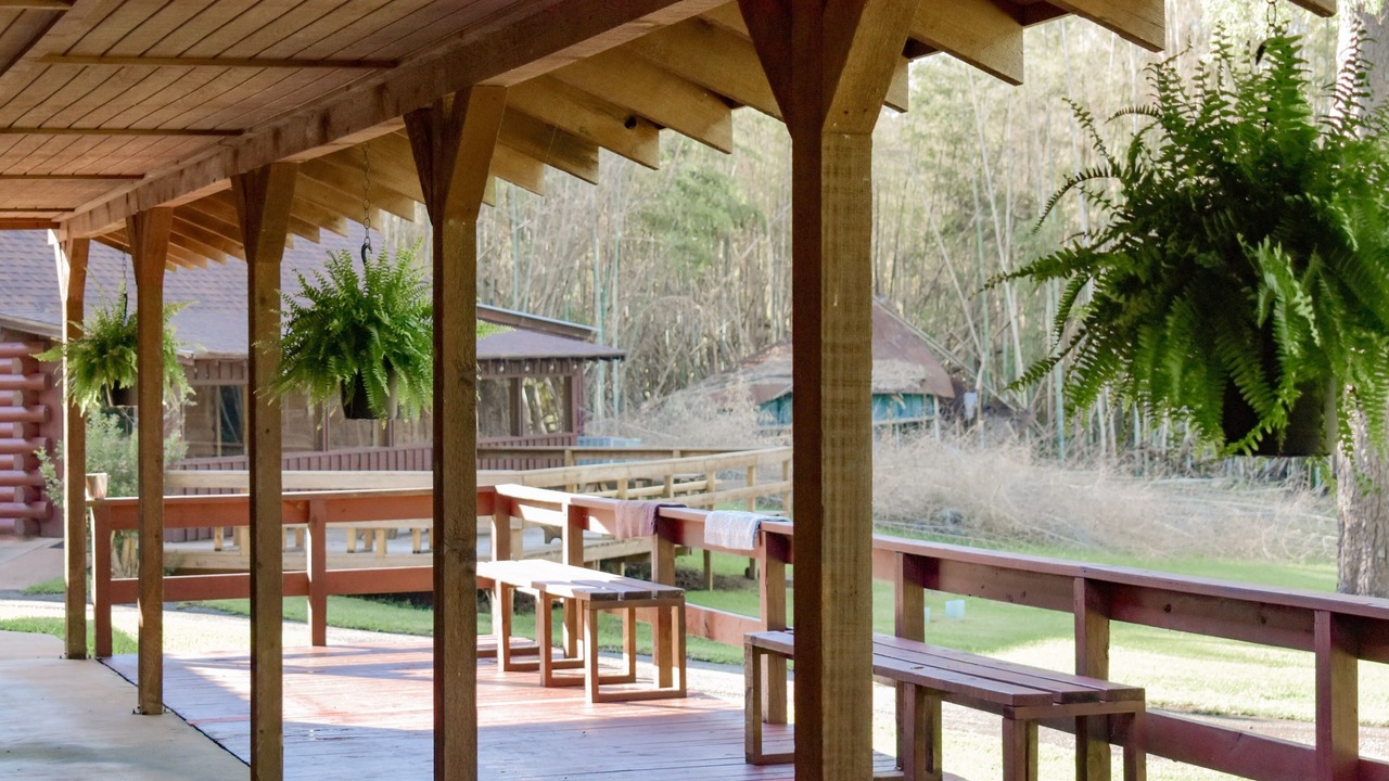 Photo of Patio Balcony in Uncertain