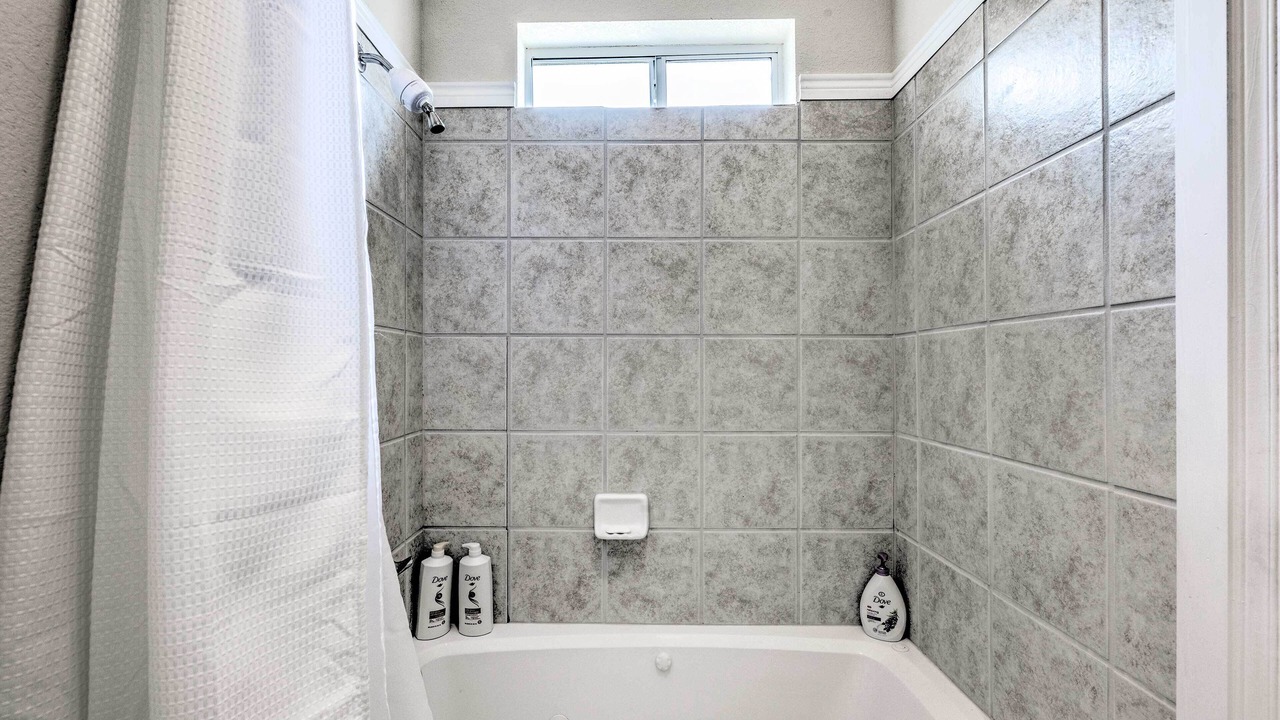 Photo of Bathroom in Cloudcroft