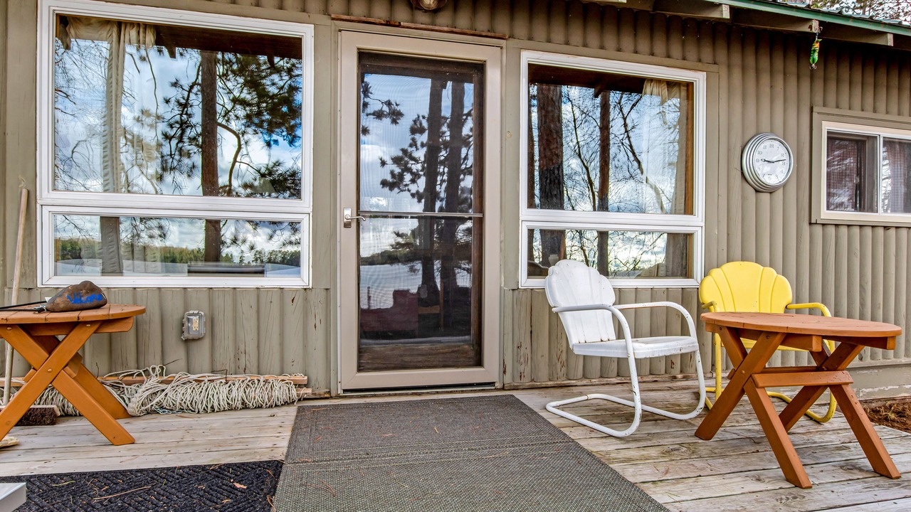 Photo of Outdoor in Three Lakes