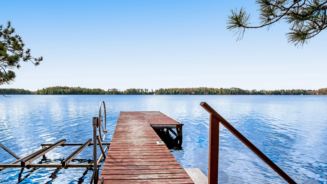 Photo of Outdoor in Three Lakes