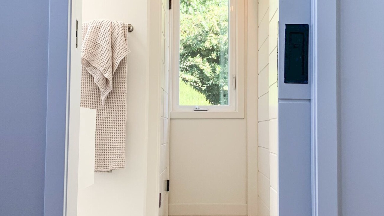 Photo of Bathroom in Neahkahnie Beach