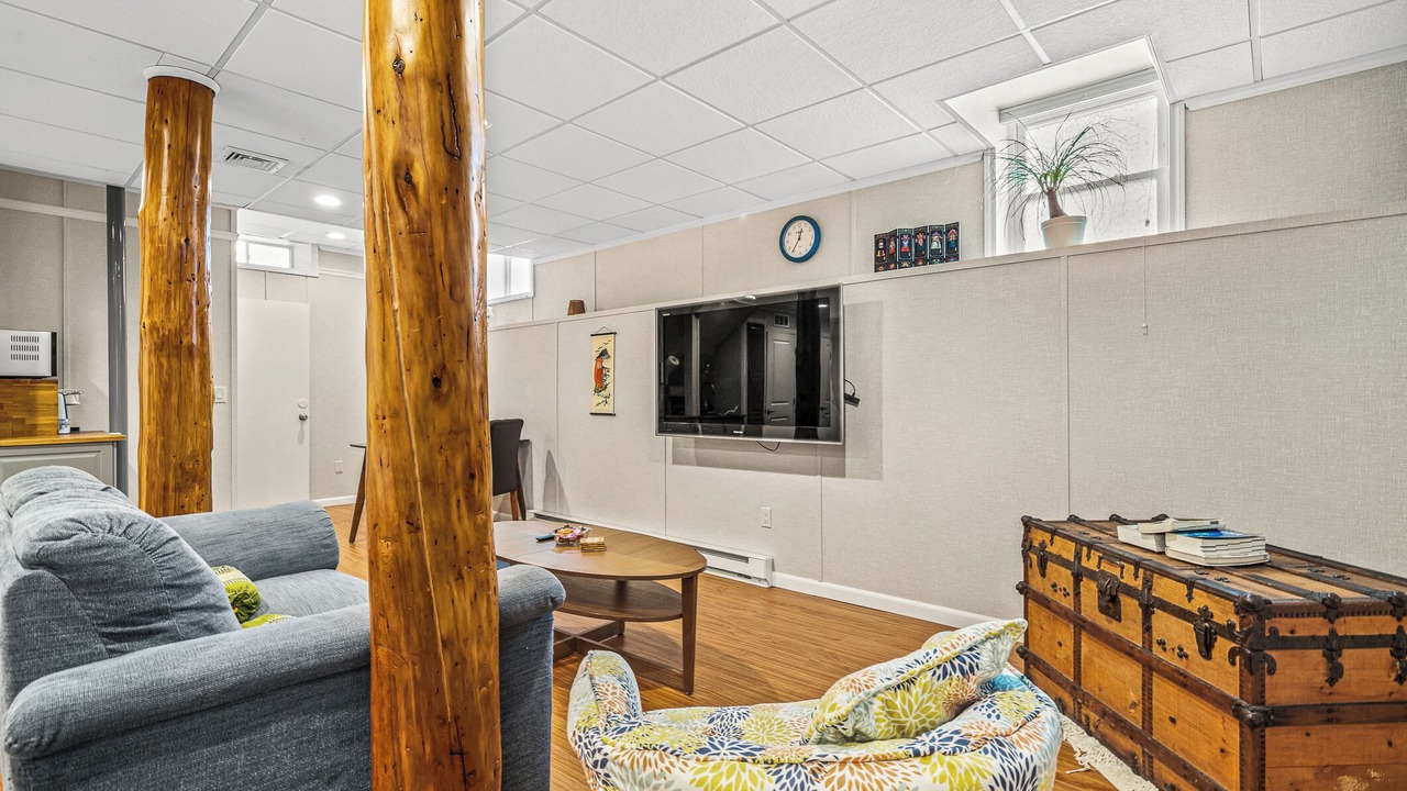 Photo of Livingroom in Quincy