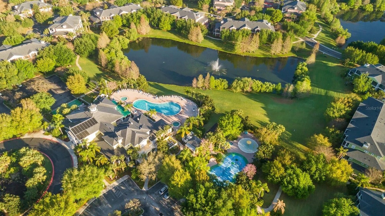 Photo of Outdoor in Bahama Bay