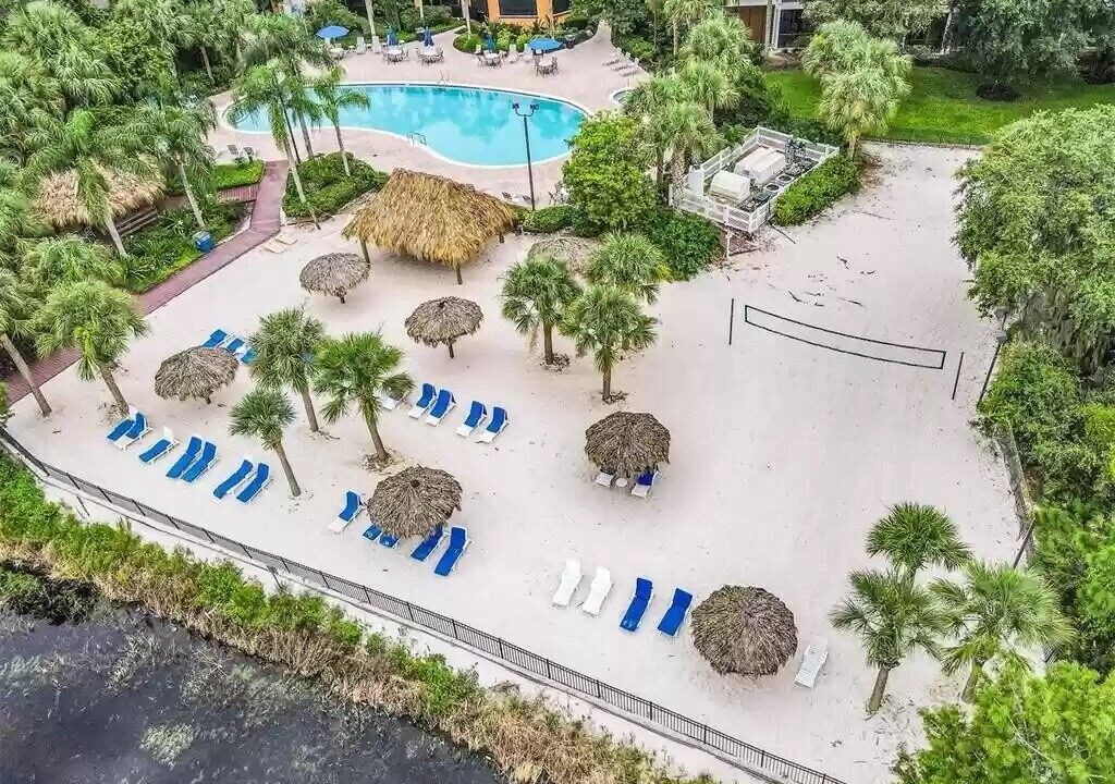 Photo of Outdoor in Bahama Bay