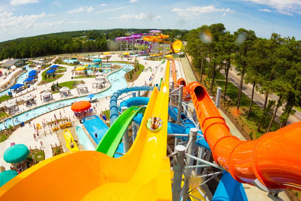 Photo of Outdoor in Bahama Bay