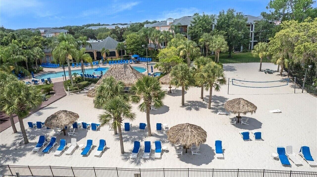 Photo of Outdoor in Bahama Bay
