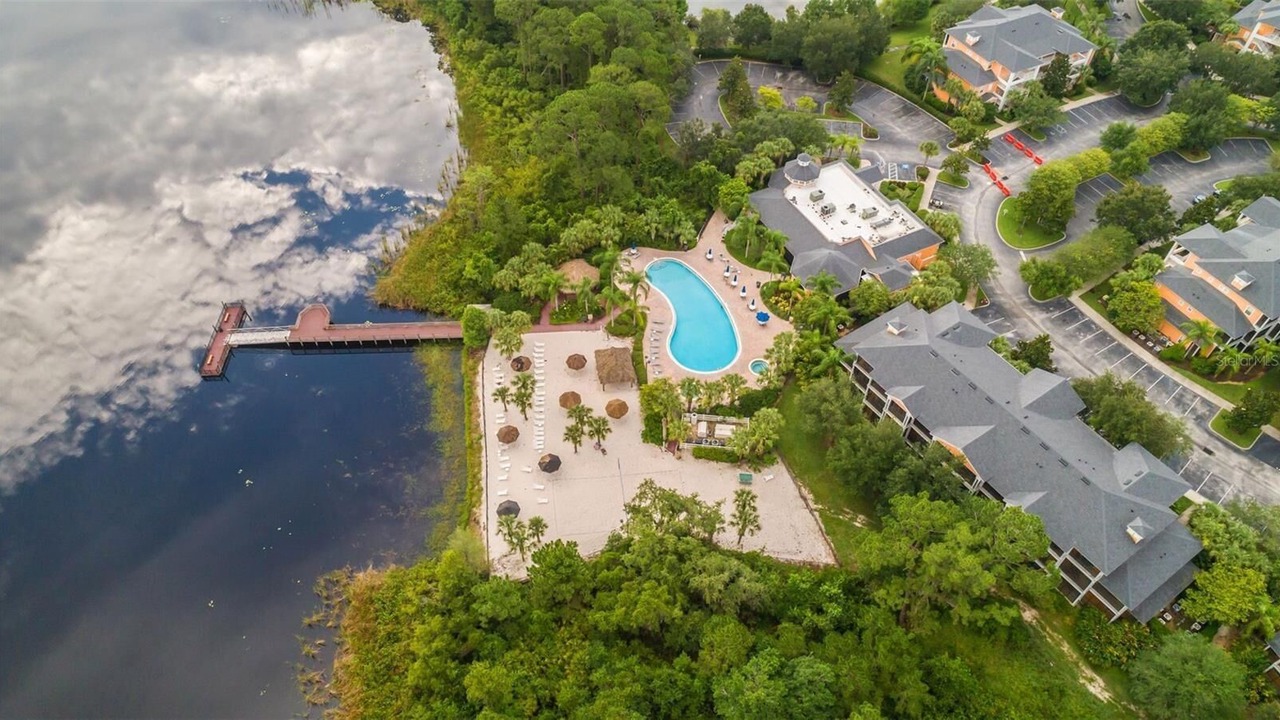 Photo of Outdoor in Bahama Bay