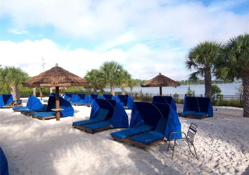 Photo of Outdoor in Bahama Bay