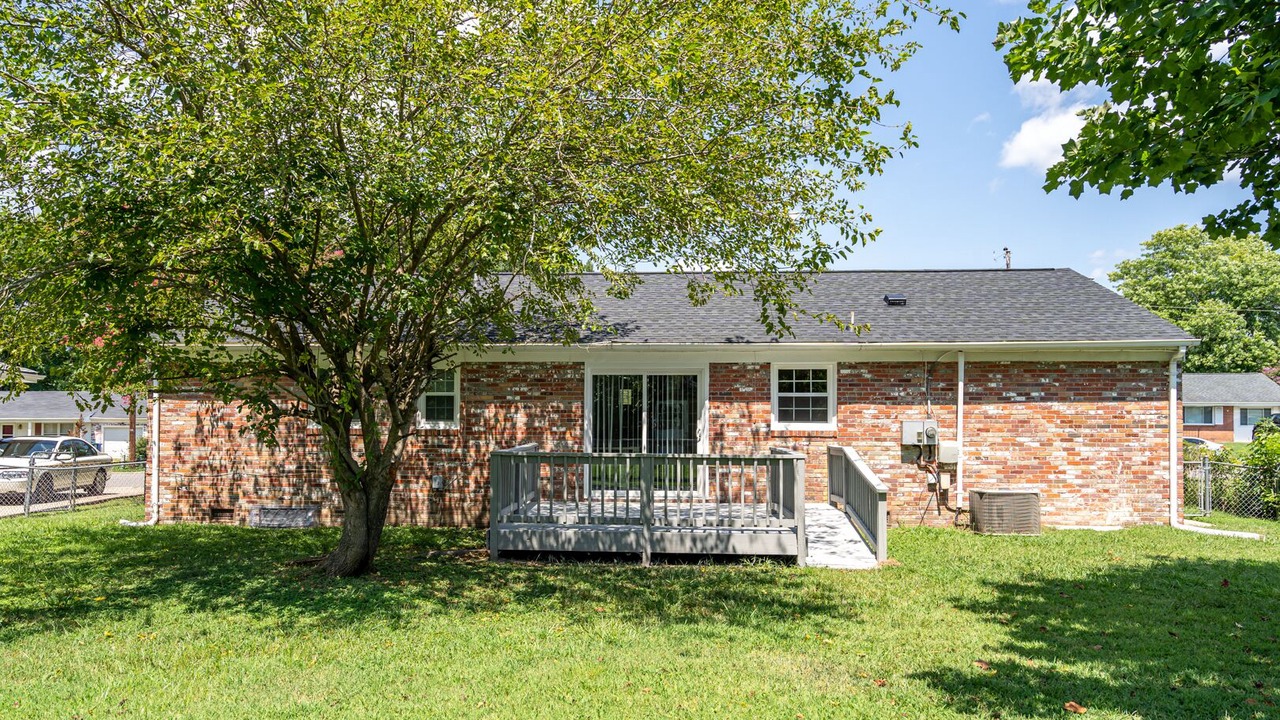 Photo of Outdoor in North Newport News