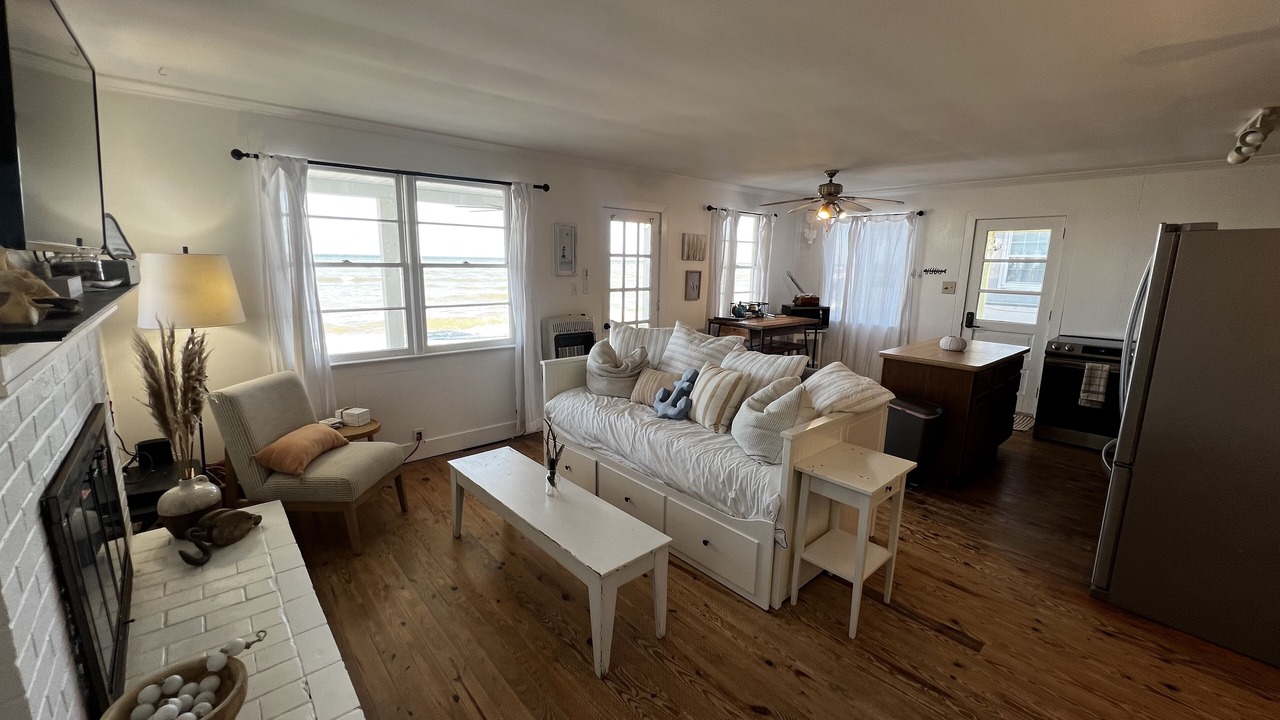 Photo of Bedroom in Point Lookout