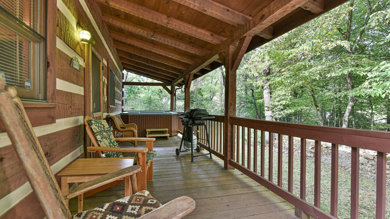 Photo of Outdoor in Cosby