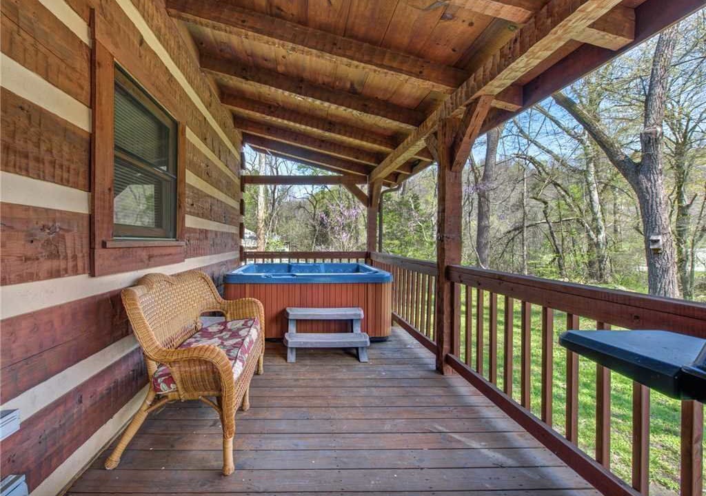 Photo of Outdoor in Cosby