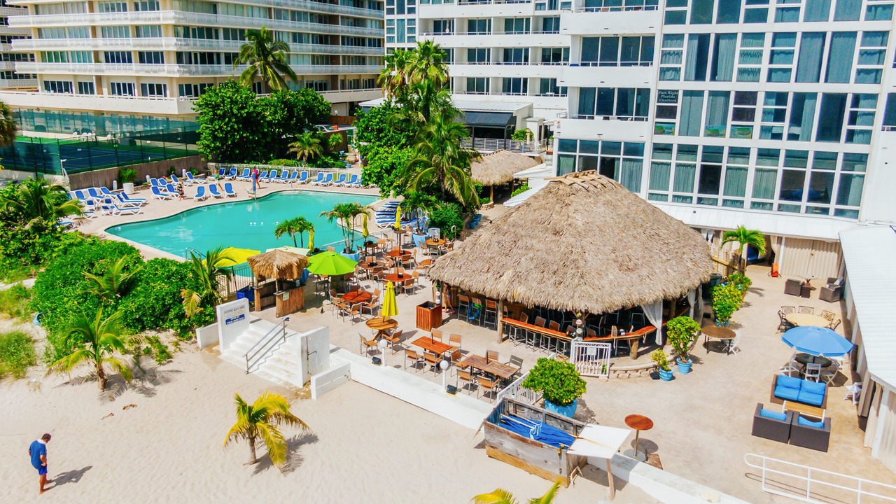 Photo of Outdoor in Barrier Island