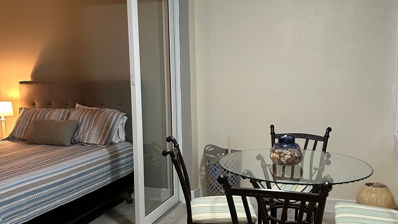 Photo of Bedroom in Barrier Island