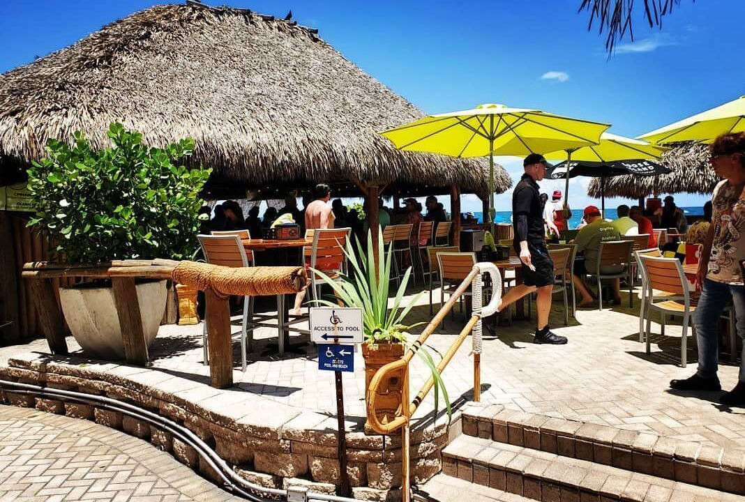 Photo of Outdoor in Barrier Island