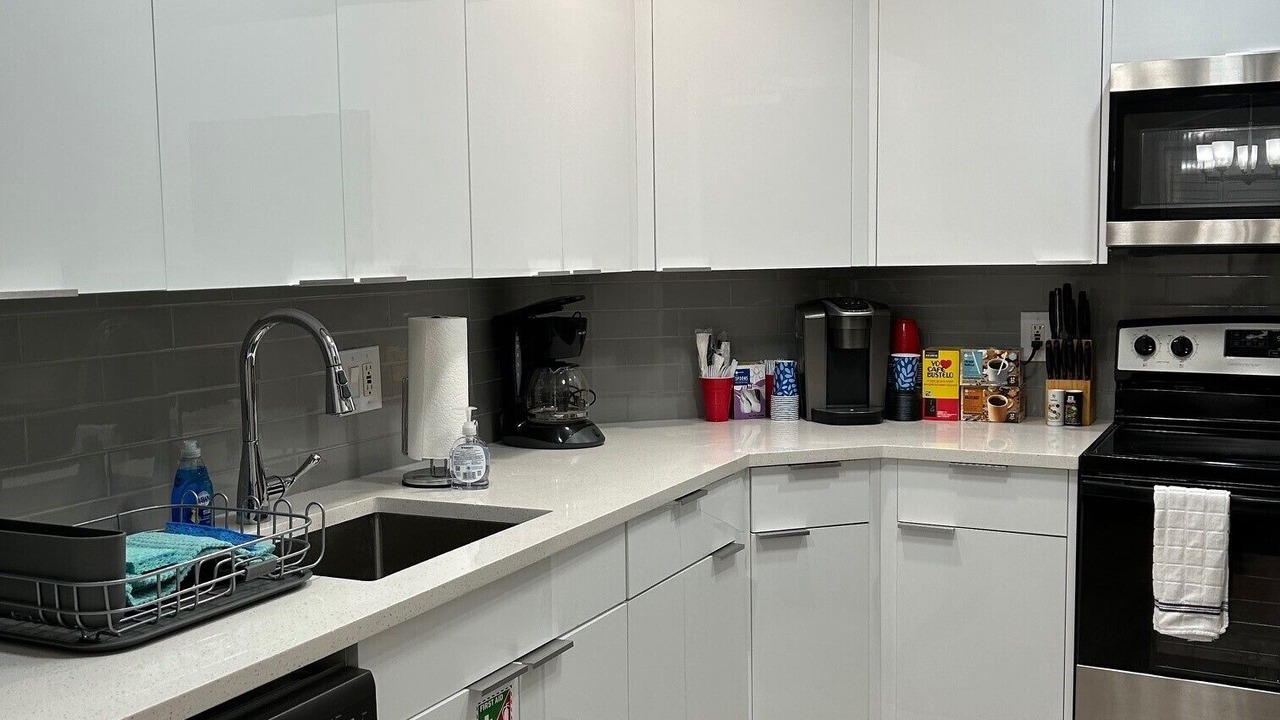 Photo of Kitchen in Barrier Island