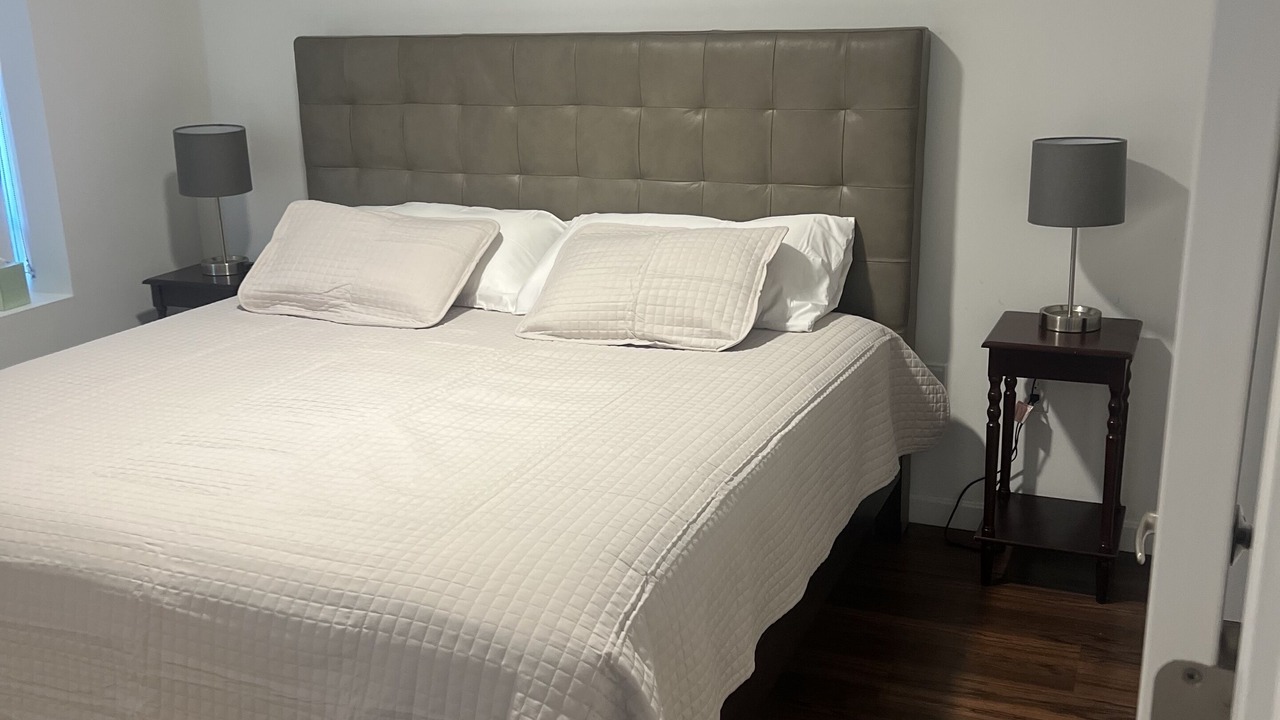 Photo of Bedroom in Central Village