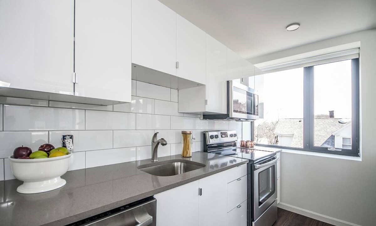 Photo of Kitchen in Central Village