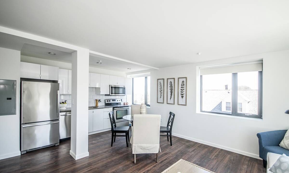 Photo of Kitchen in Central Village