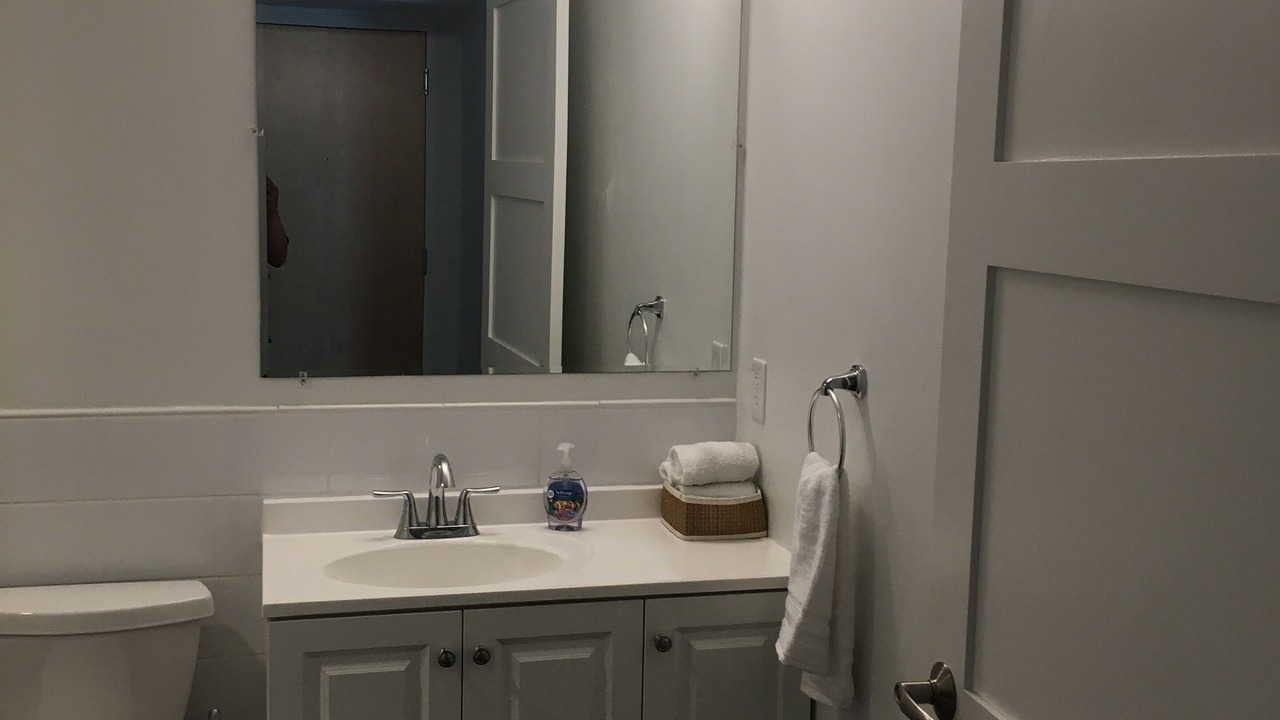 Photo of Bathroom in Central Village