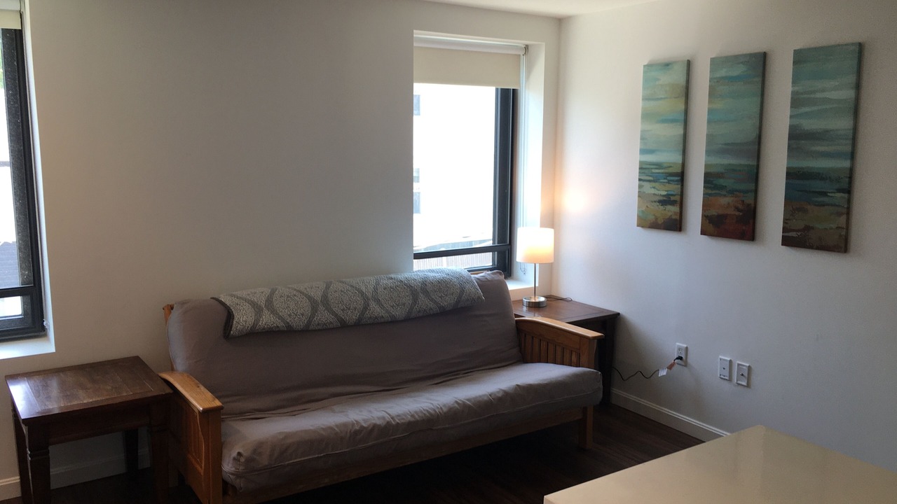 Photo of Livingroom in Central Village