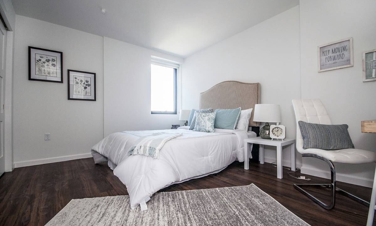 Photo of Bedroom in Central Village