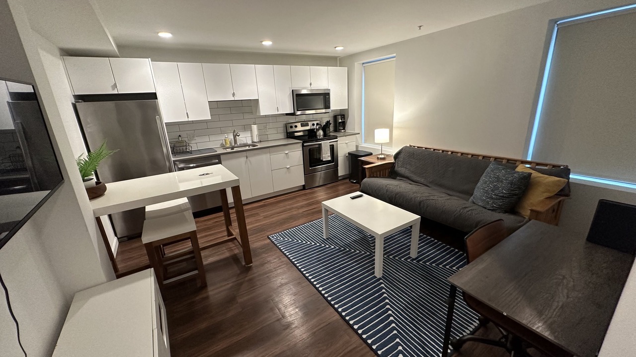Photo of Livingroom in Central Village