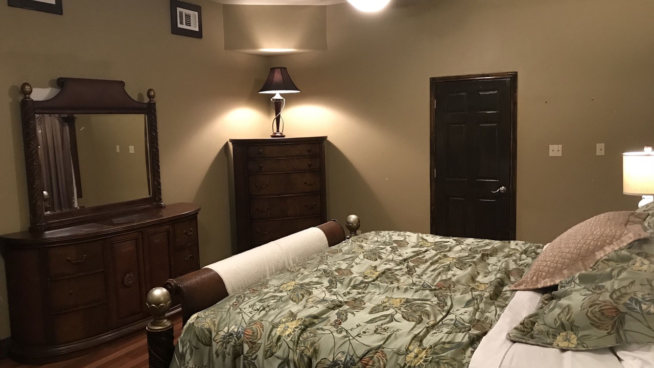 Photo of Bedroom in Laredo