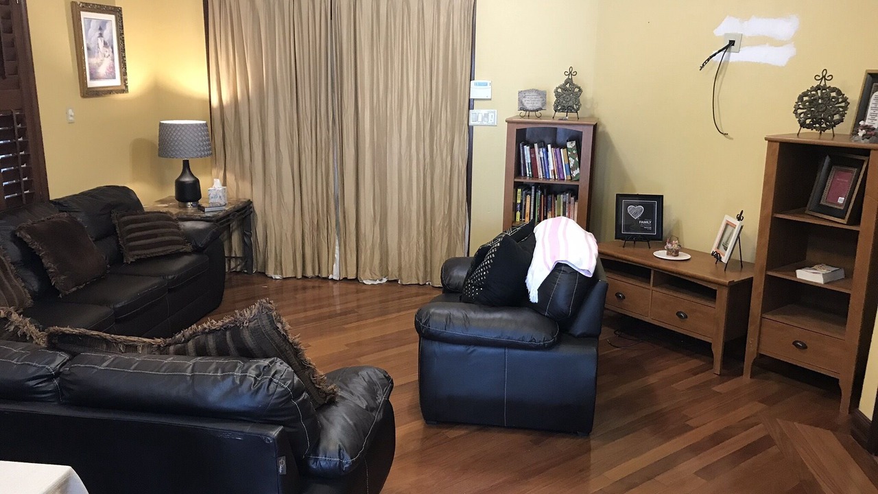 Photo of Livingroom in Laredo