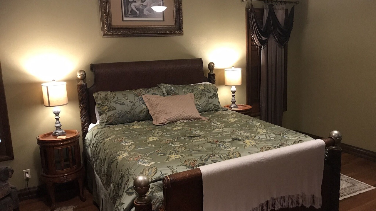 Photo of Bedroom in Laredo