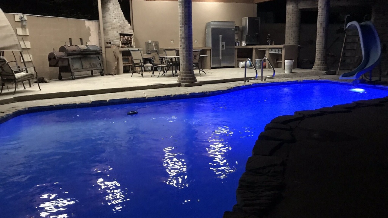 Photo of Outdoor in Laredo