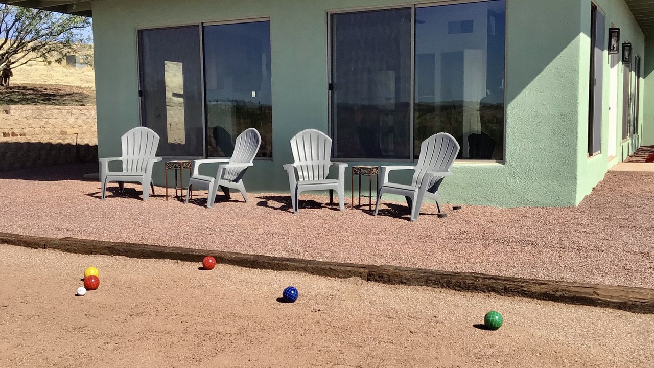 Photo of Outdoor in Sonoita