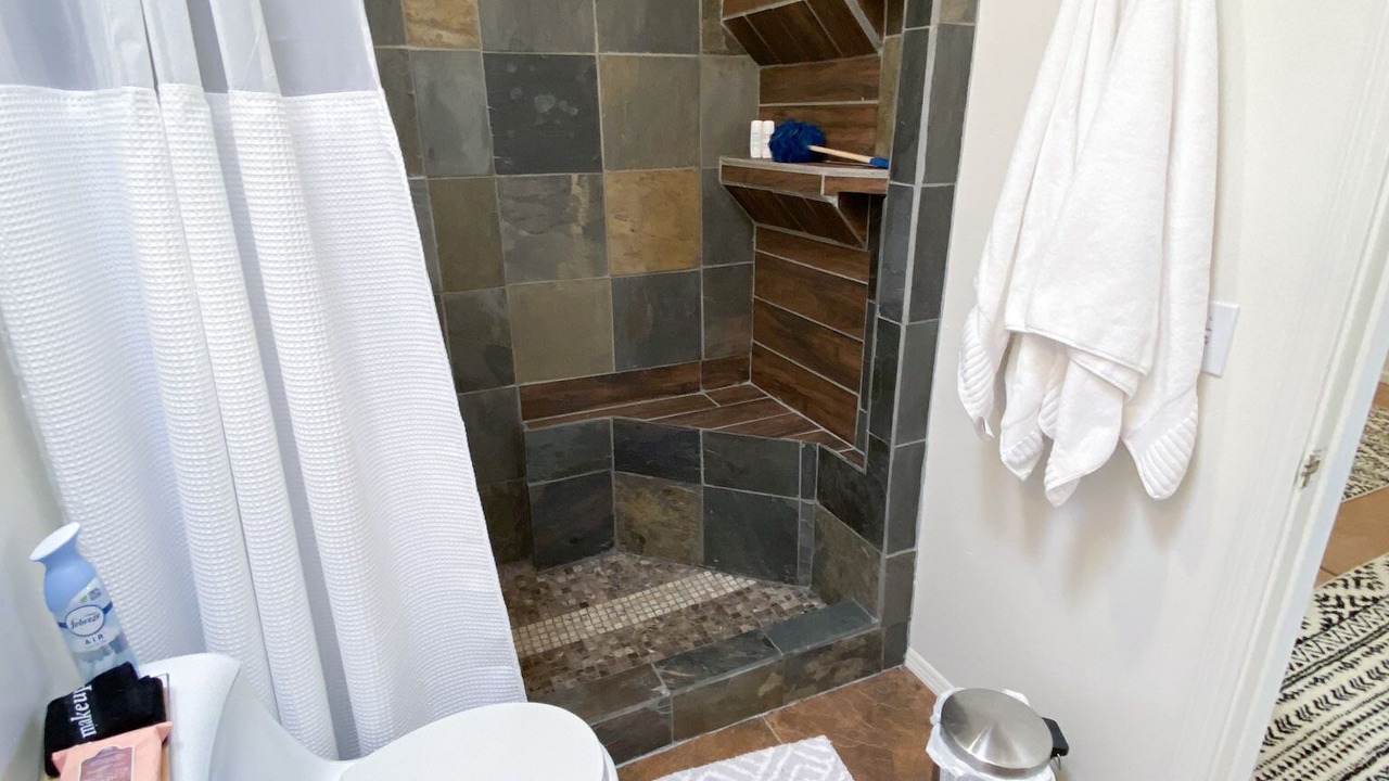 Photo of Bathroom in Sonoita